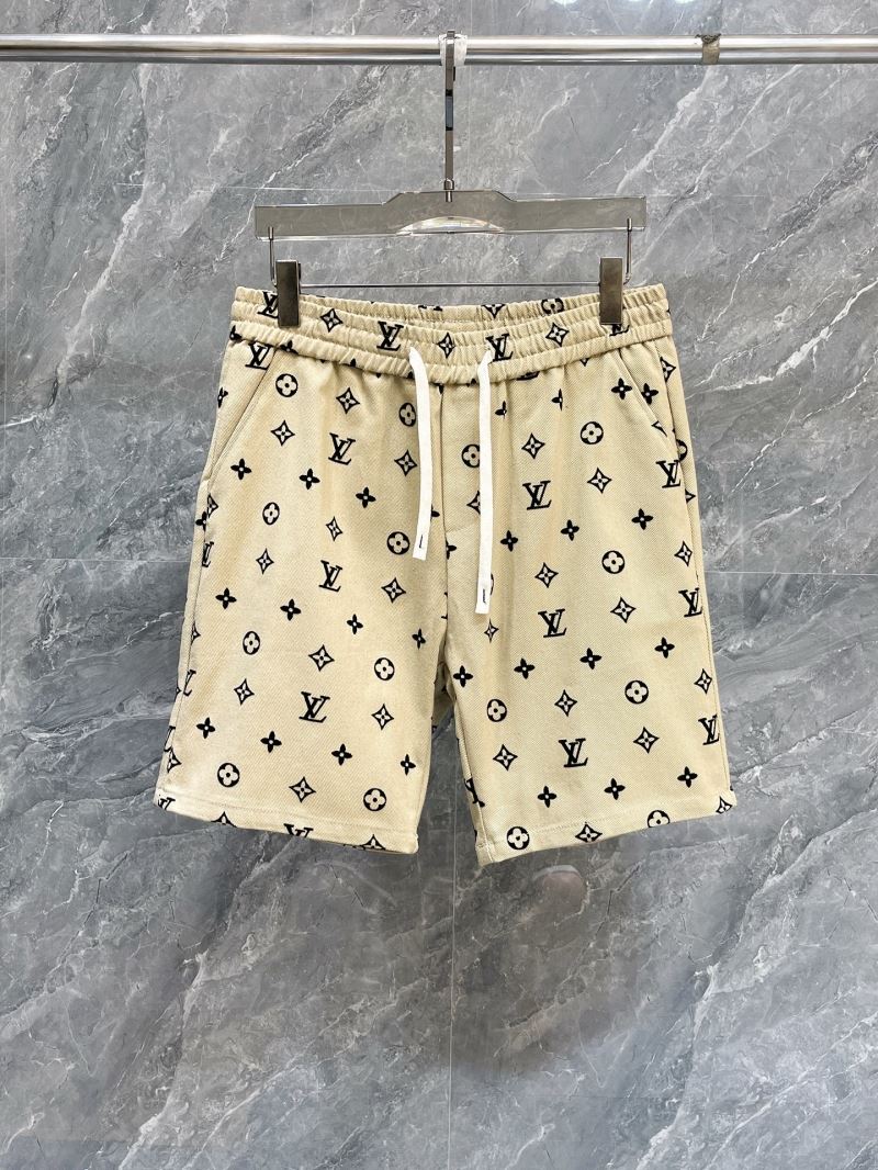 Louis Vuitton Short Pants